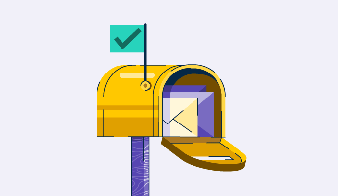direct mail for real estate