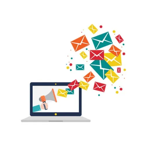 direct mail